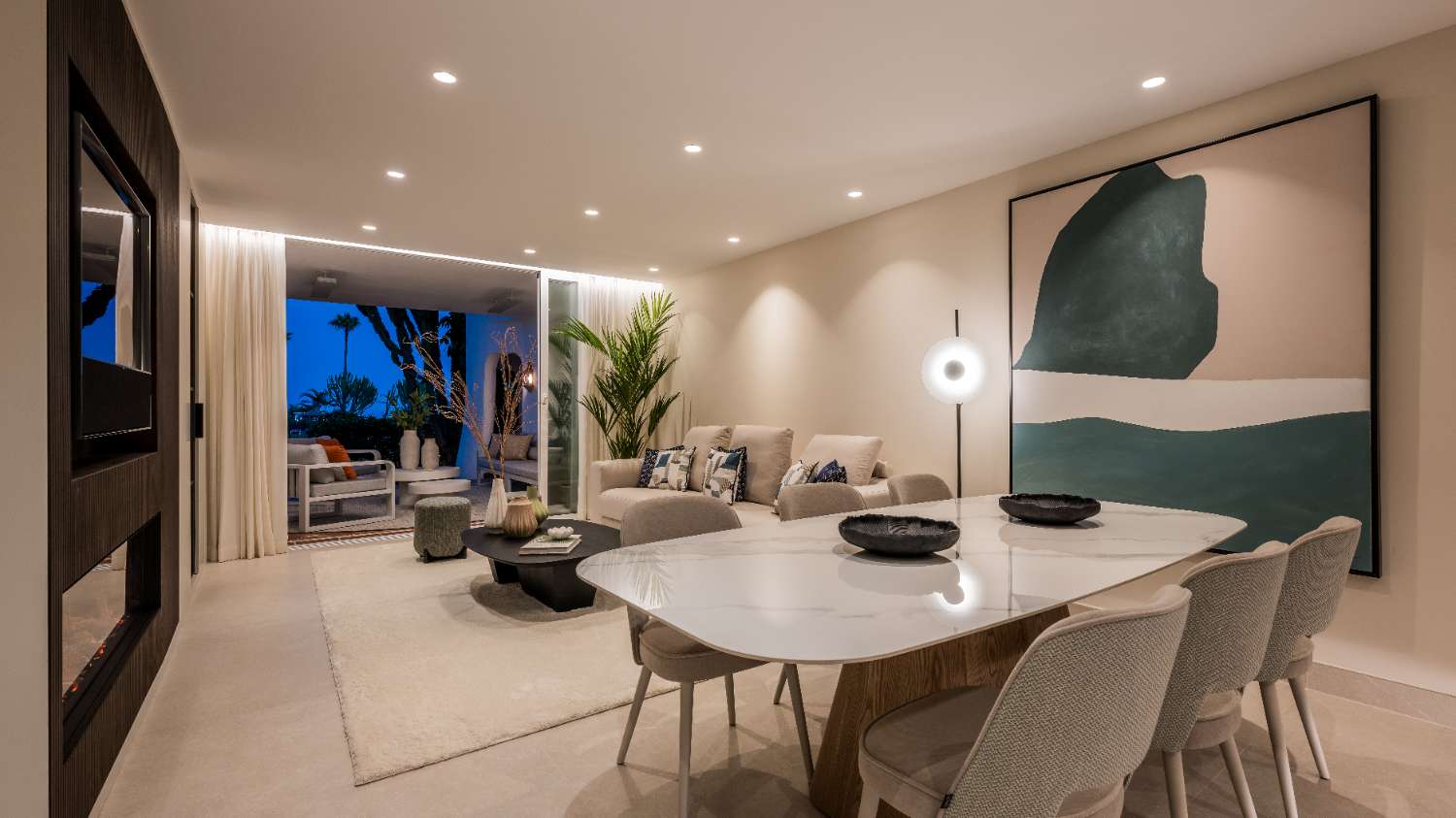 COSTALITA NEUE GOLDENE MEILE ESTEPONA