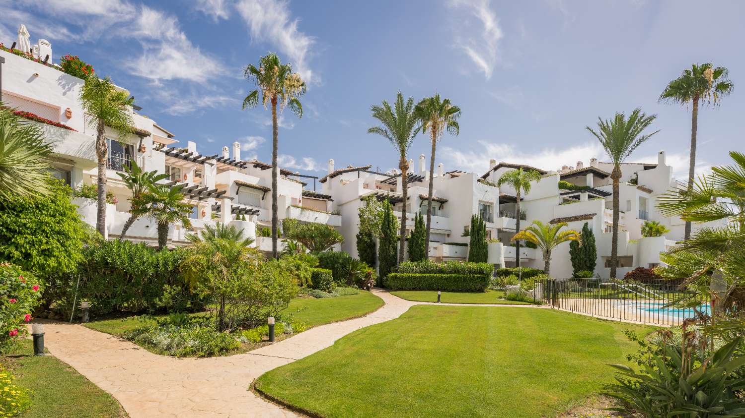 COSTALITA NEUE GOLDENE MEILE ESTEPONA