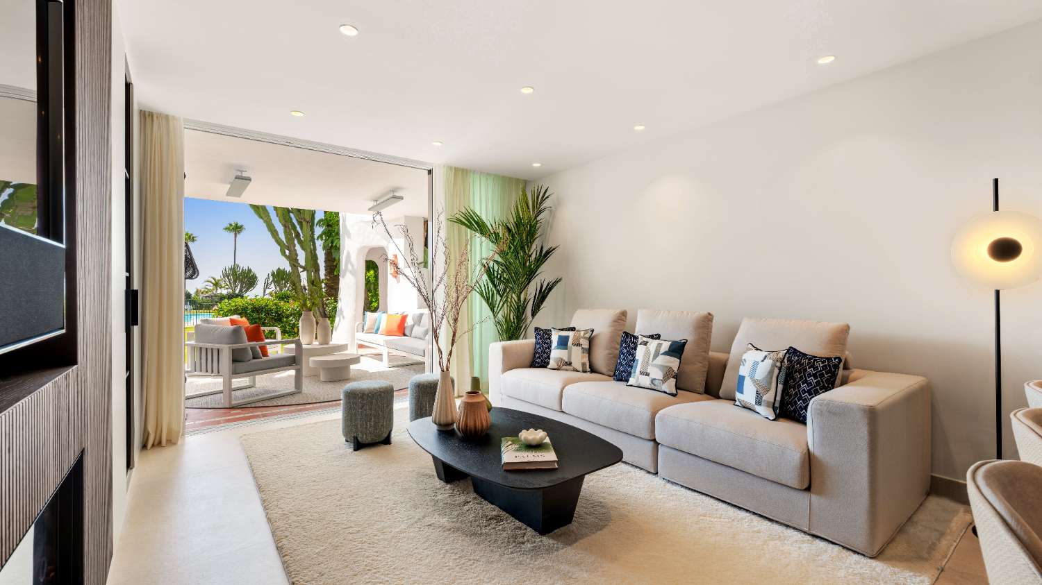 COSTALITA NEUE GOLDENE MEILE ESTEPONA