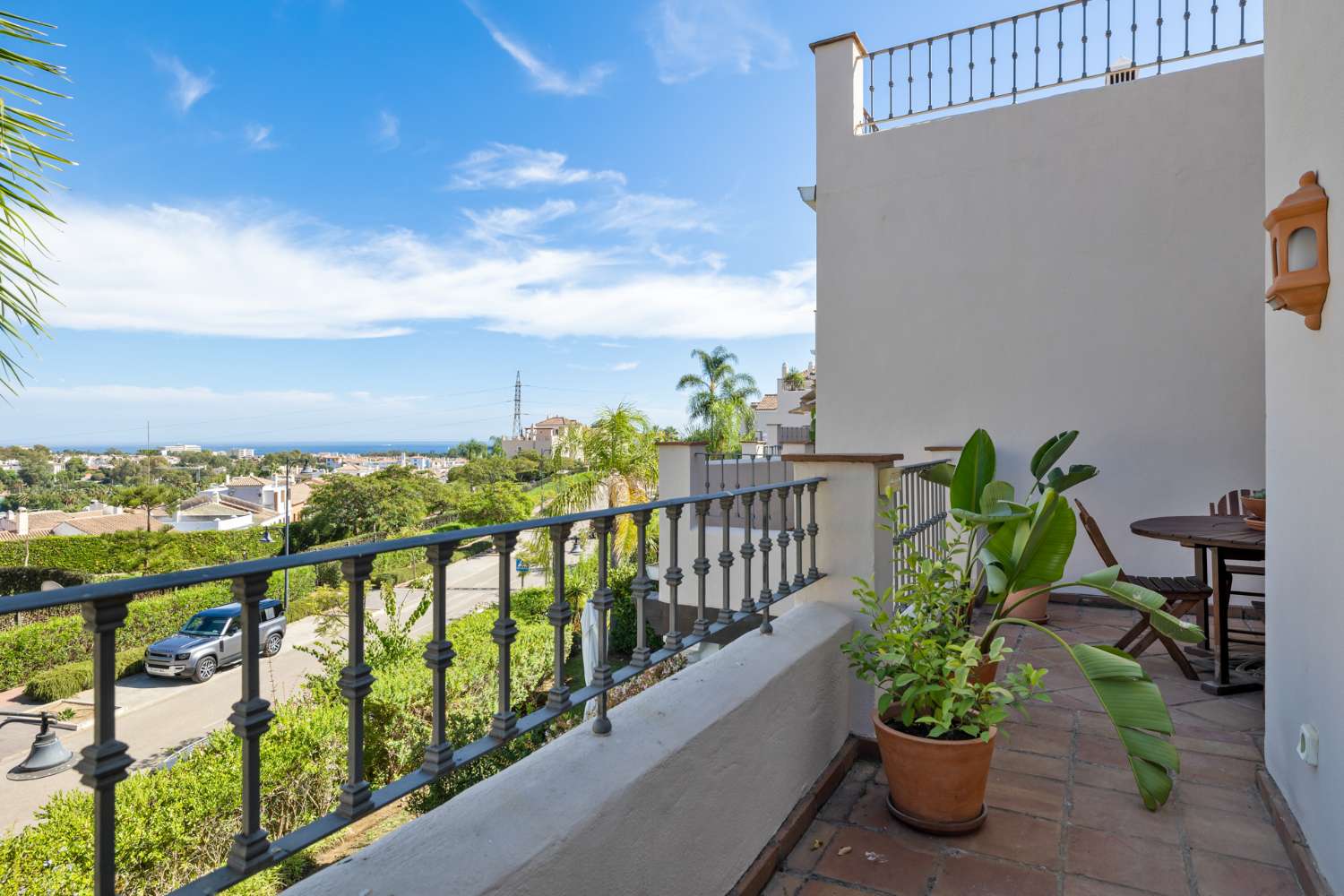 Balcon de Benavista-. Paraiso Hills Paraiso Medio, Estepona