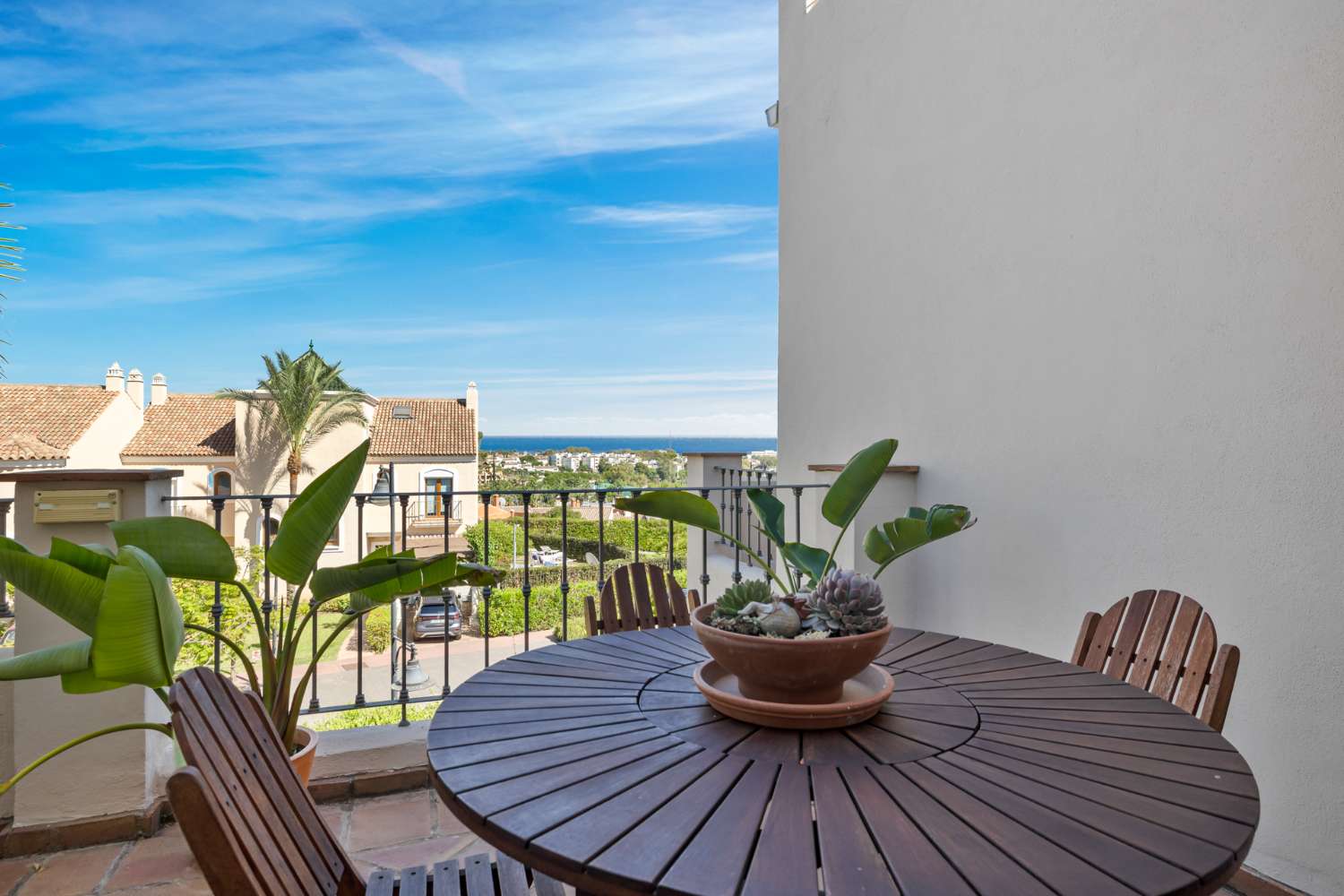 Balcon de Benavista-. Paraiso Hills Paraiso Medio, Estepona