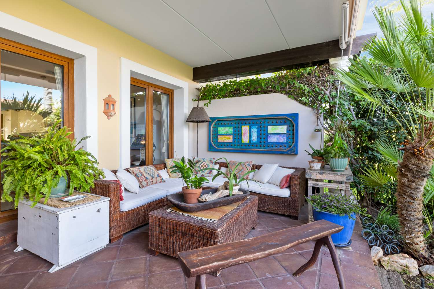 Balcon de Benavista-. Paraiso Hills Paraiso Medio, Estepona