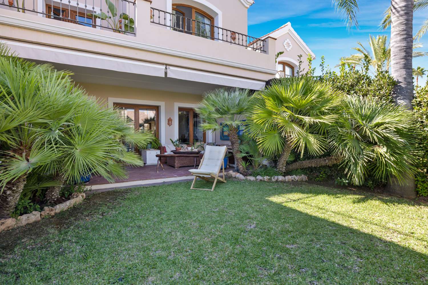Balcon de Benavista-. Paraiso Hills Paraiso Medio, Estepona
