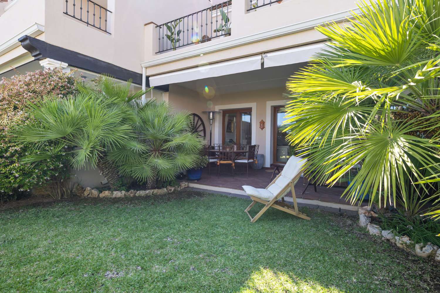 Balcon de Benavista-. Paraiso Hills Paraiso Medio, Estepona