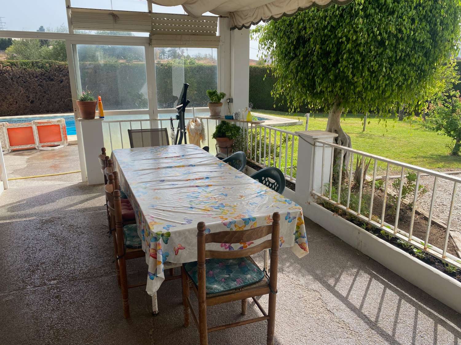 VILLA/FINCA IN EL VELERIN  NEW GOLDEN MILE, ESTEPONA