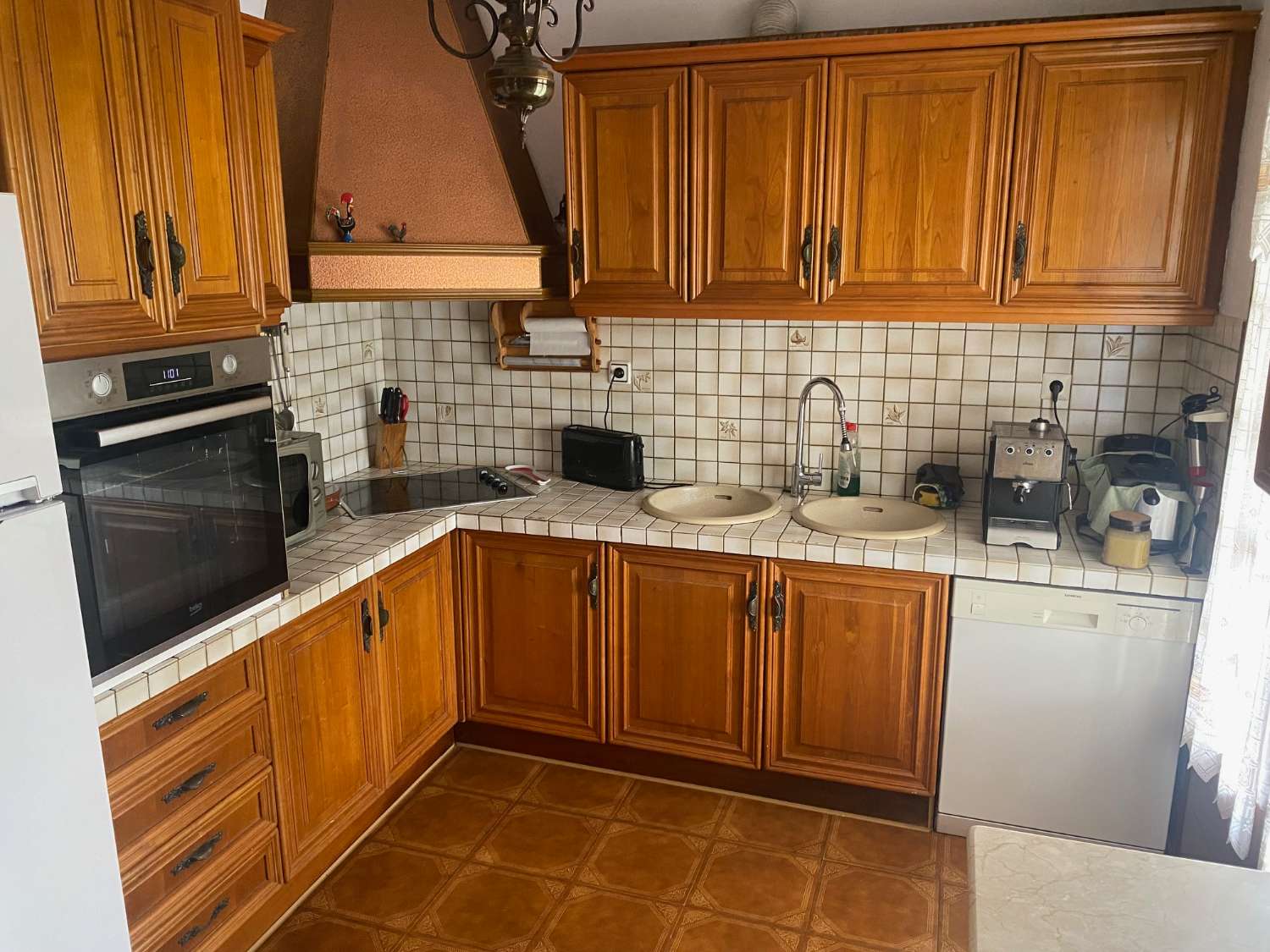 VILLA/FINCA IN EL VELERIN  NEW GOLDEN MILE, ESTEPONA
