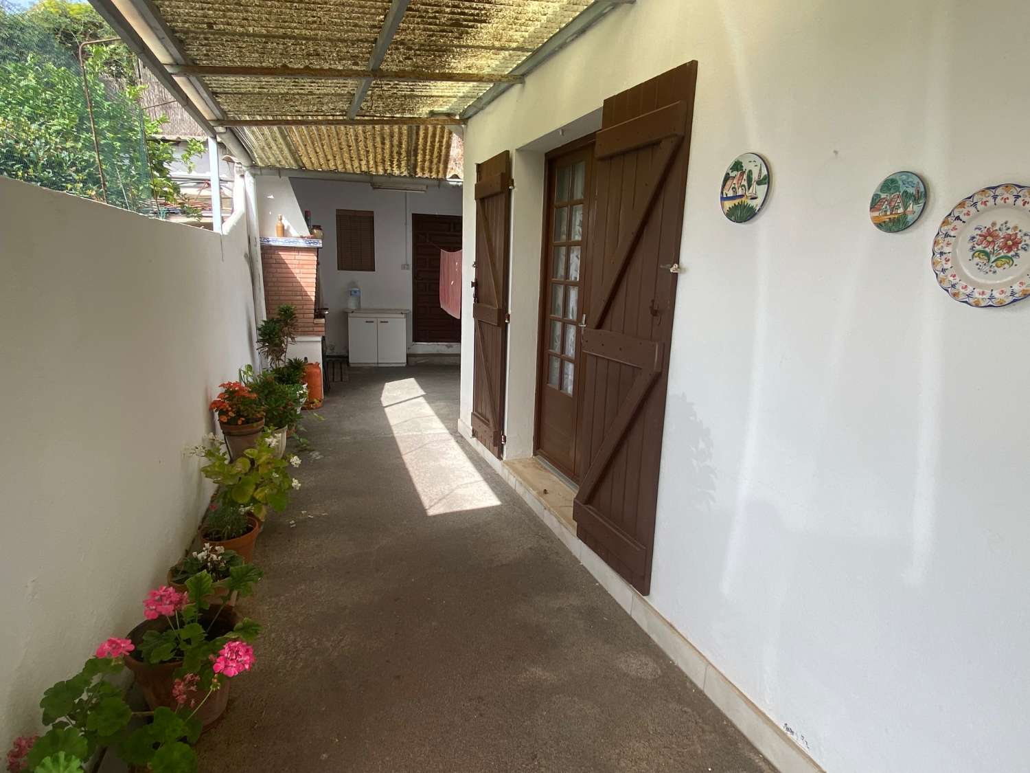 VILLA/FINCA IN EL VELERIN  NEW GOLDEN MILE, ESTEPONA