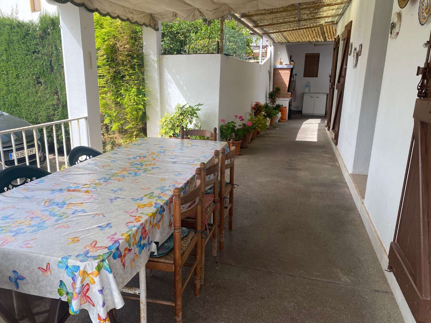 VILLA/FINCA IN EL VELERIN  NEW GOLDEN MILE, ESTEPONA