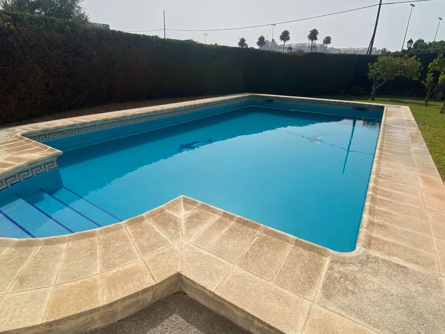 VILLA/FINCA IN EL VELERIN  NEW GOLDEN MILE, ESTEPONA