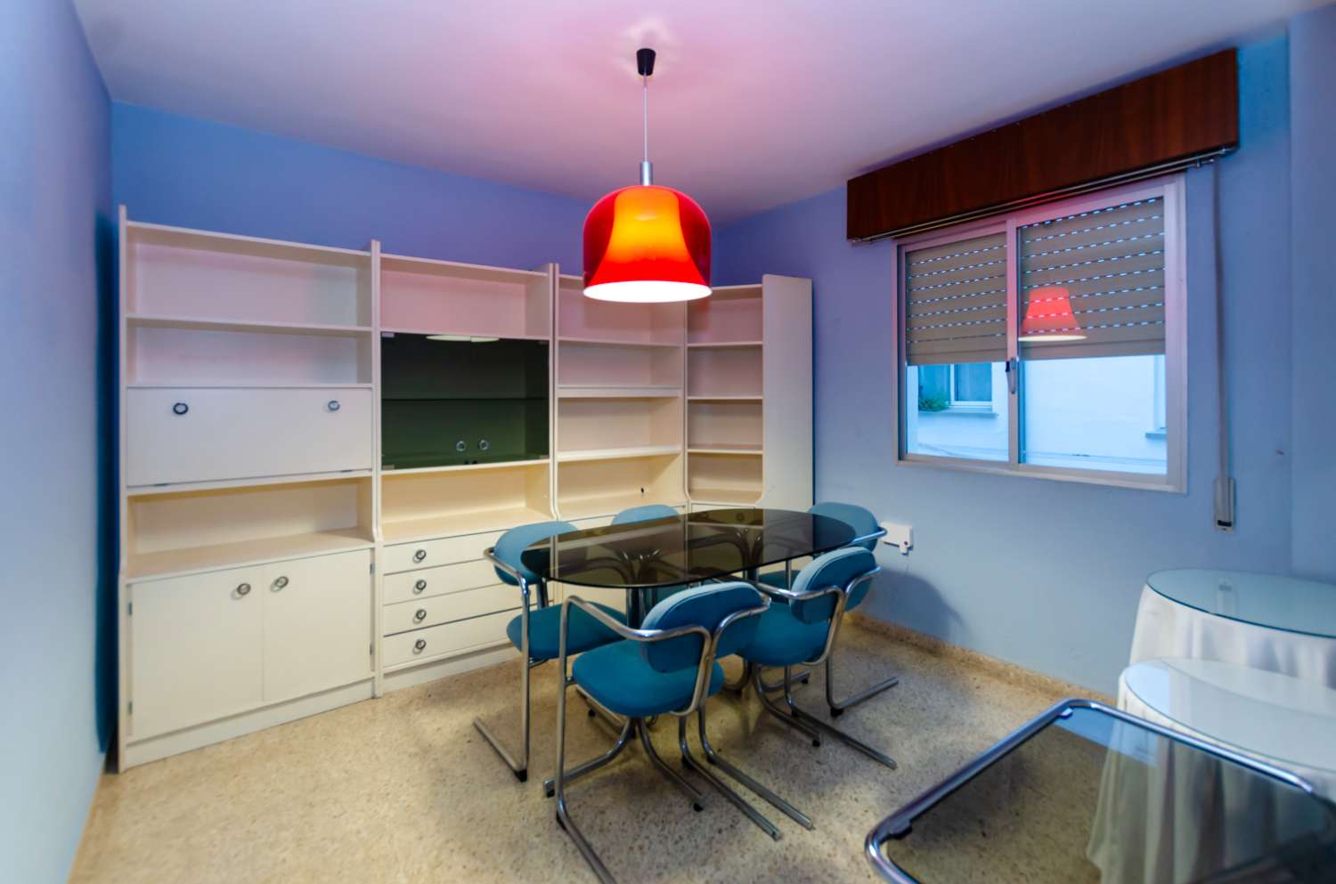 136 m2 große Wohnung in der Carretera de Cádiz, Huelin.
