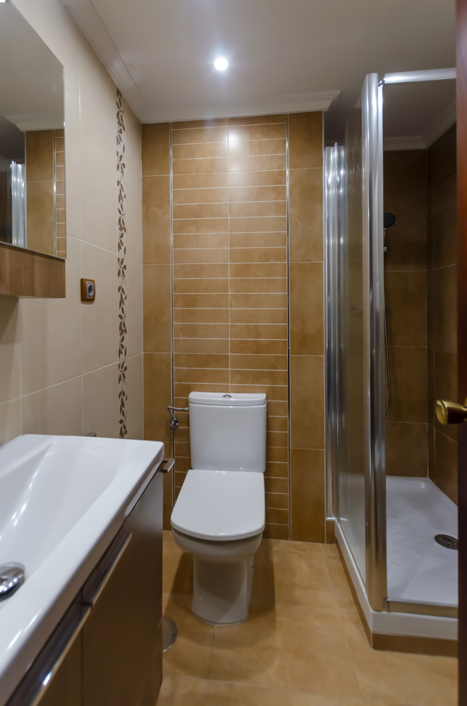 136 m2 große Wohnung in der Carretera de Cádiz, Huelin.