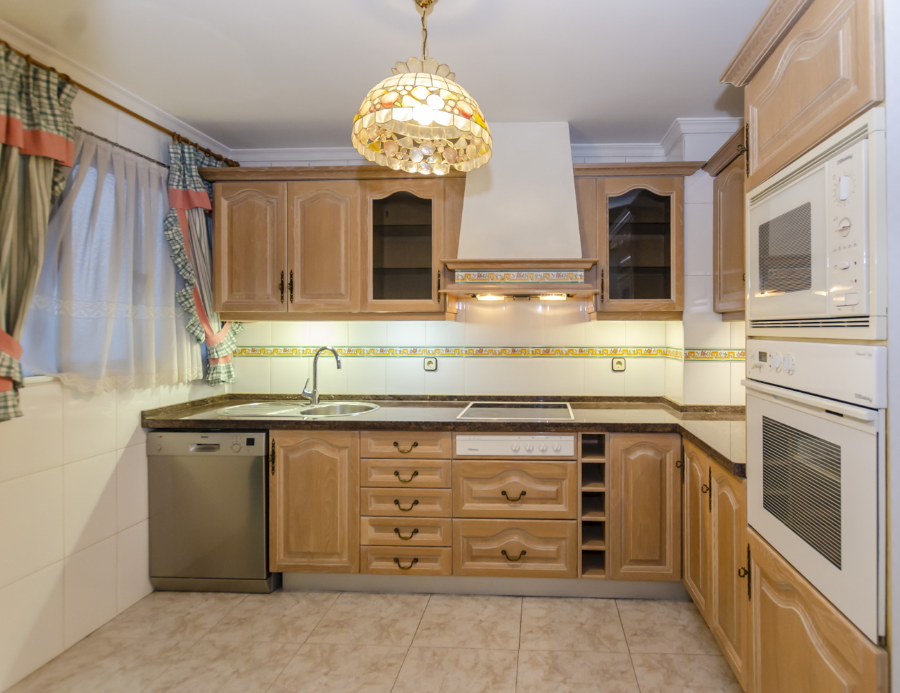 136 m2 große Wohnung in der Carretera de Cádiz, Huelin.