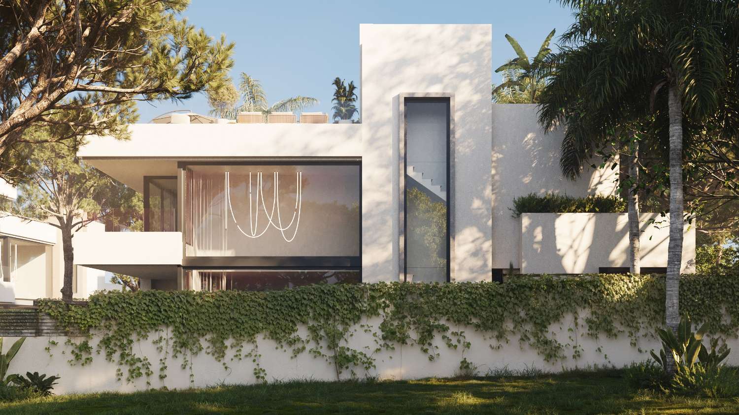 Villen - Marbella