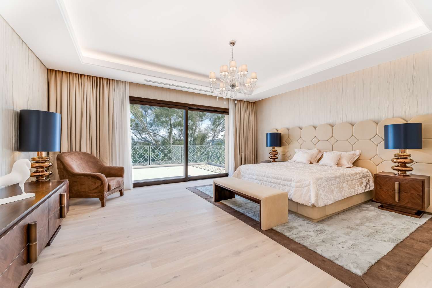 Villa · Nueva Andalucia-Marbella
