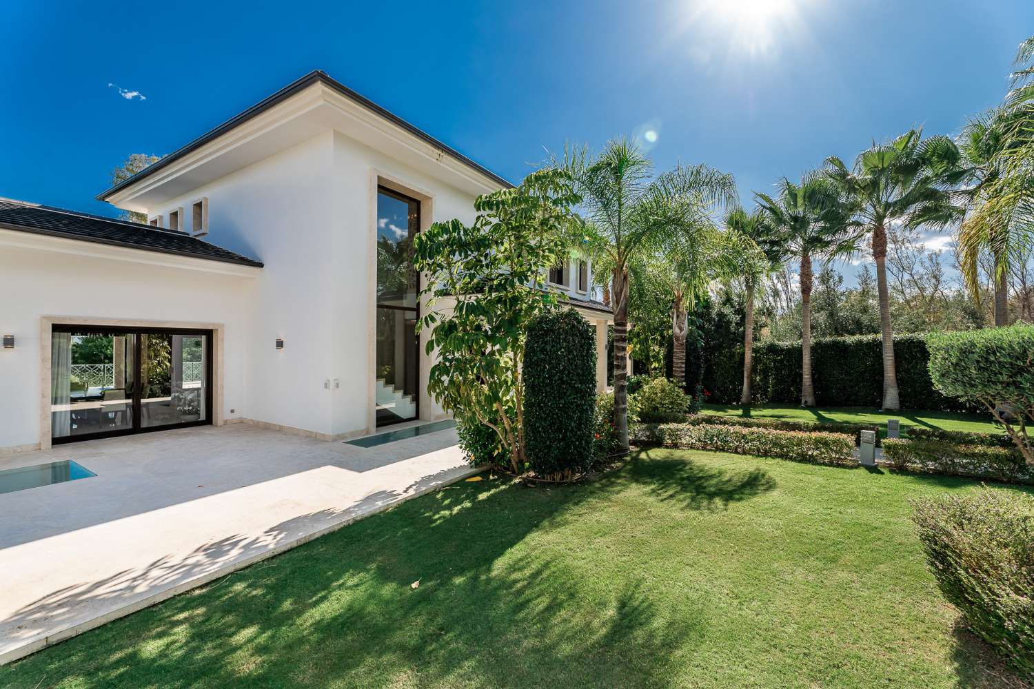Villa · Nueva Andalucia-Marbella