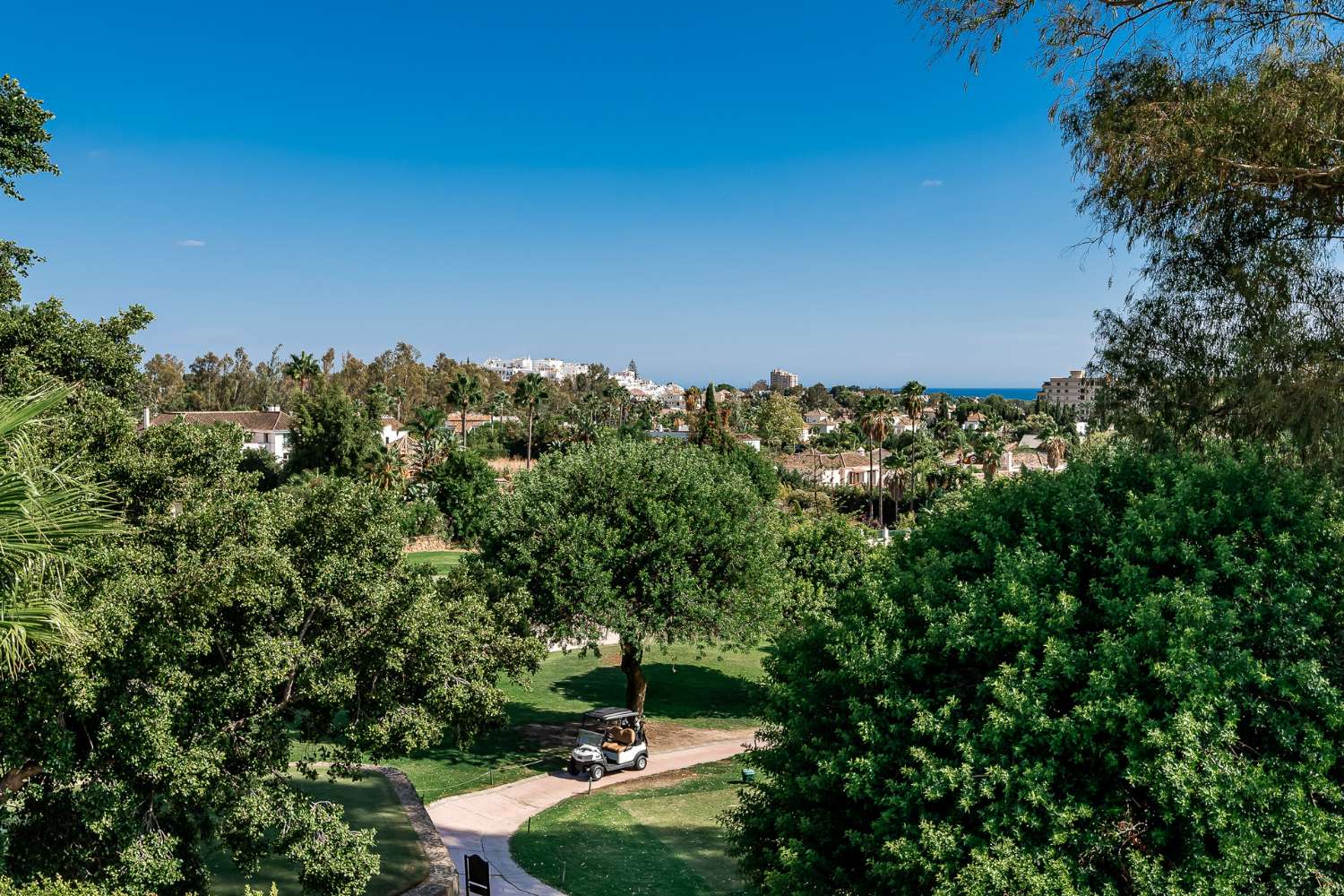 Villa · Nueva Andalucia-Marbella
