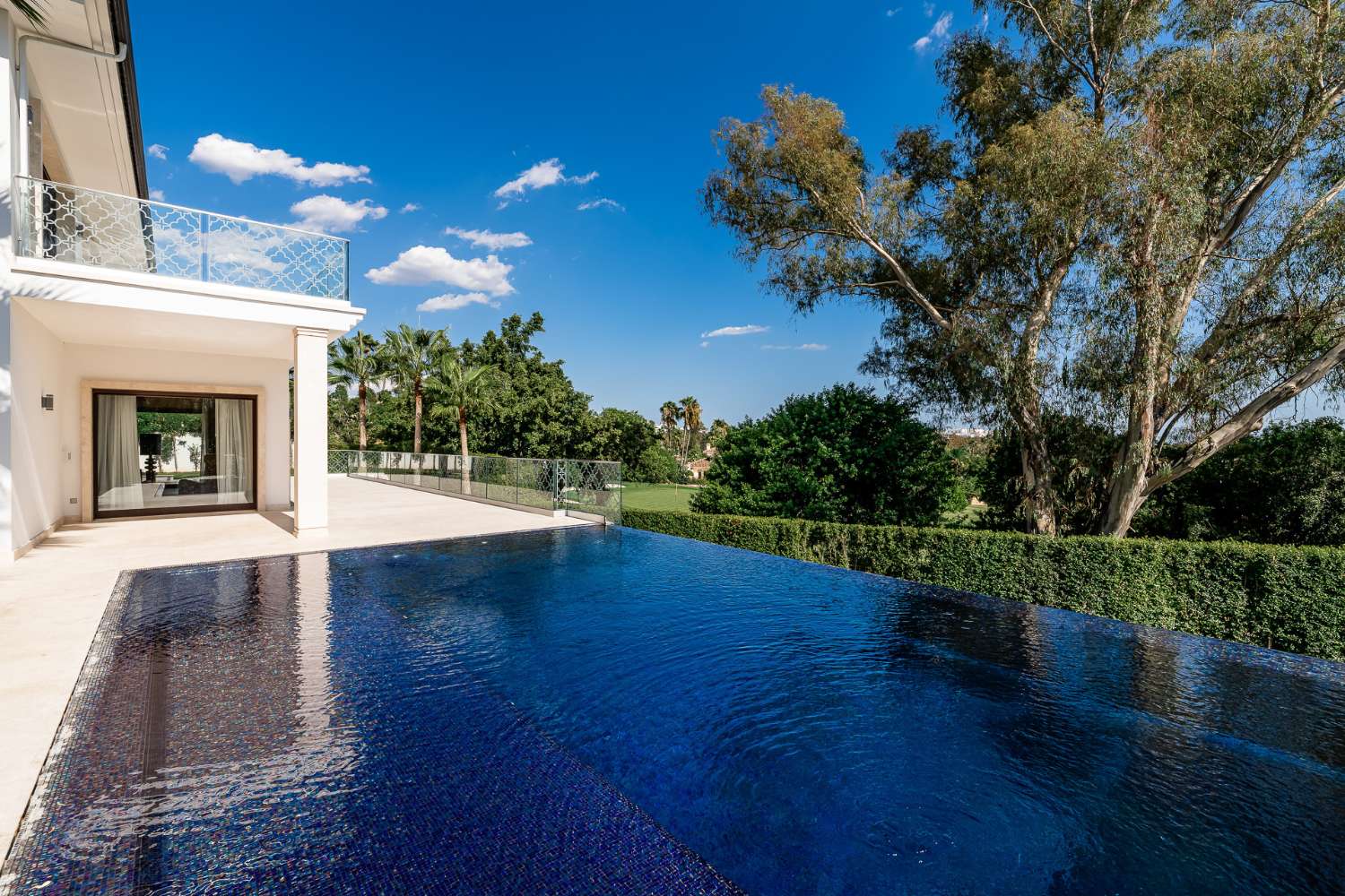 Villa · Nueva Andalucia-Marbella