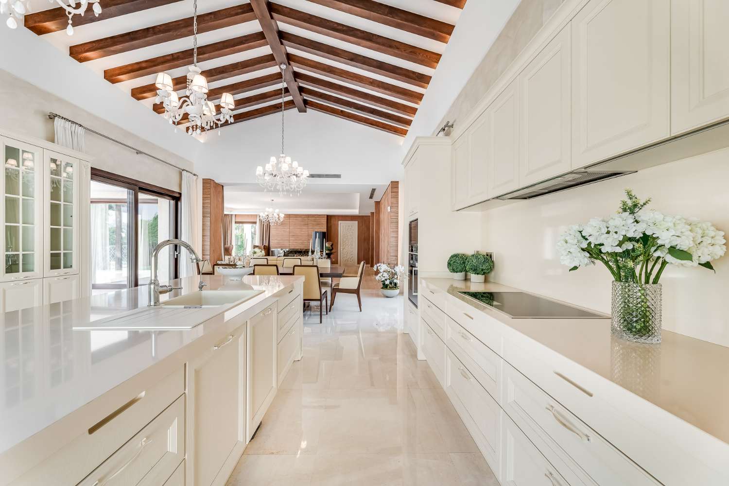 Villa · Nueva Andalucia-Marbella