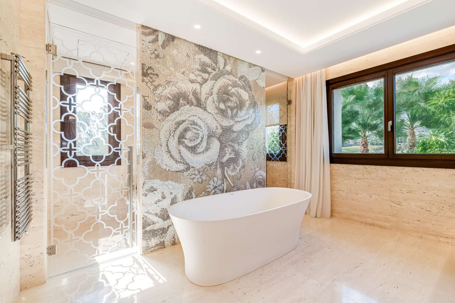 Villa · Nueva Andalucia-Marbella