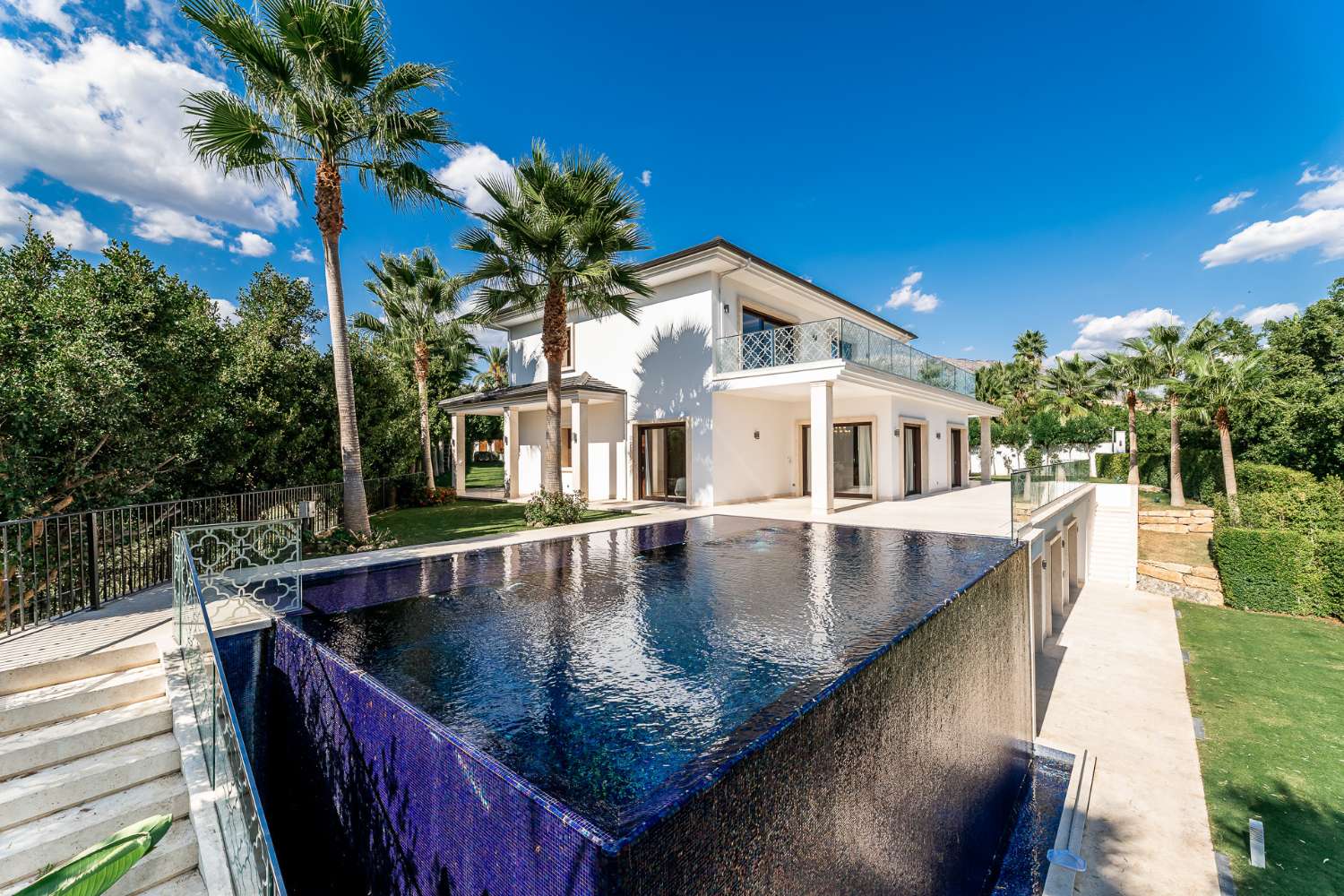 Villa · Nueva Andalucia-Marbella