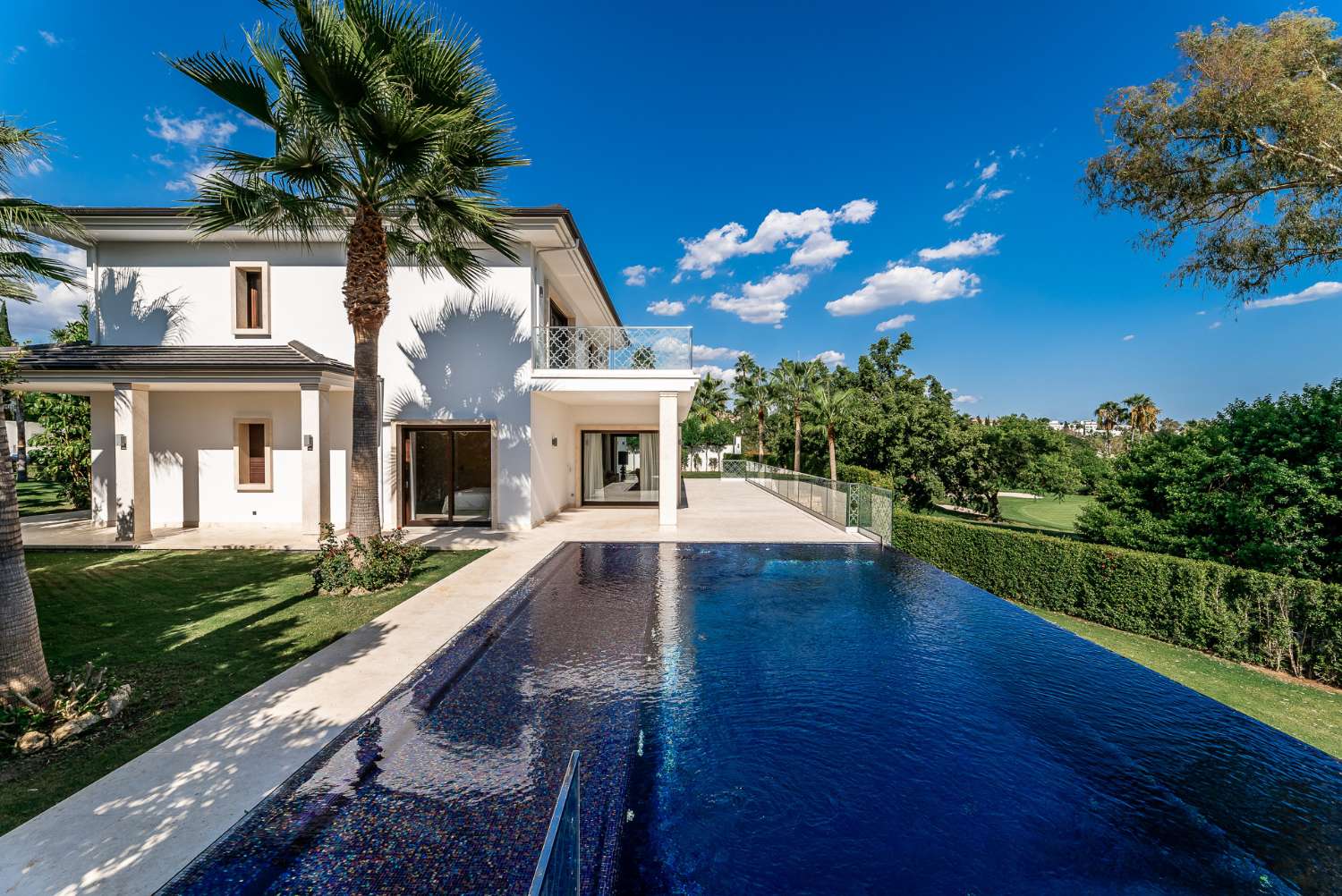 Villa · Nueva Andalucia-Marbella