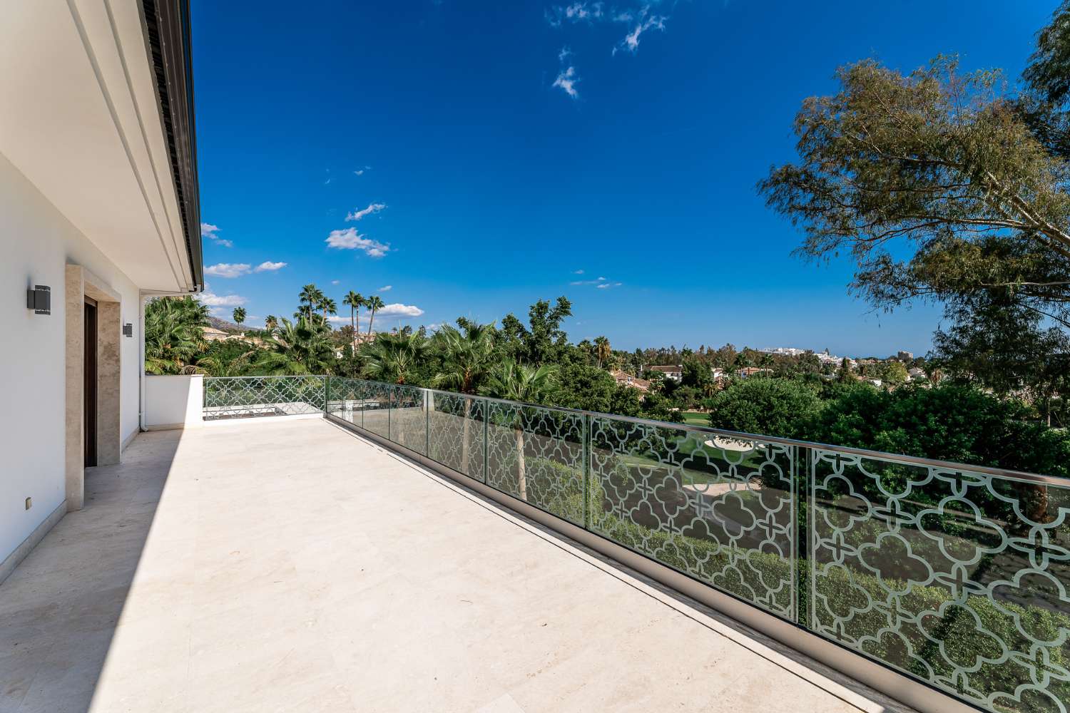 Villa · Nueva Andalucia-Marbella