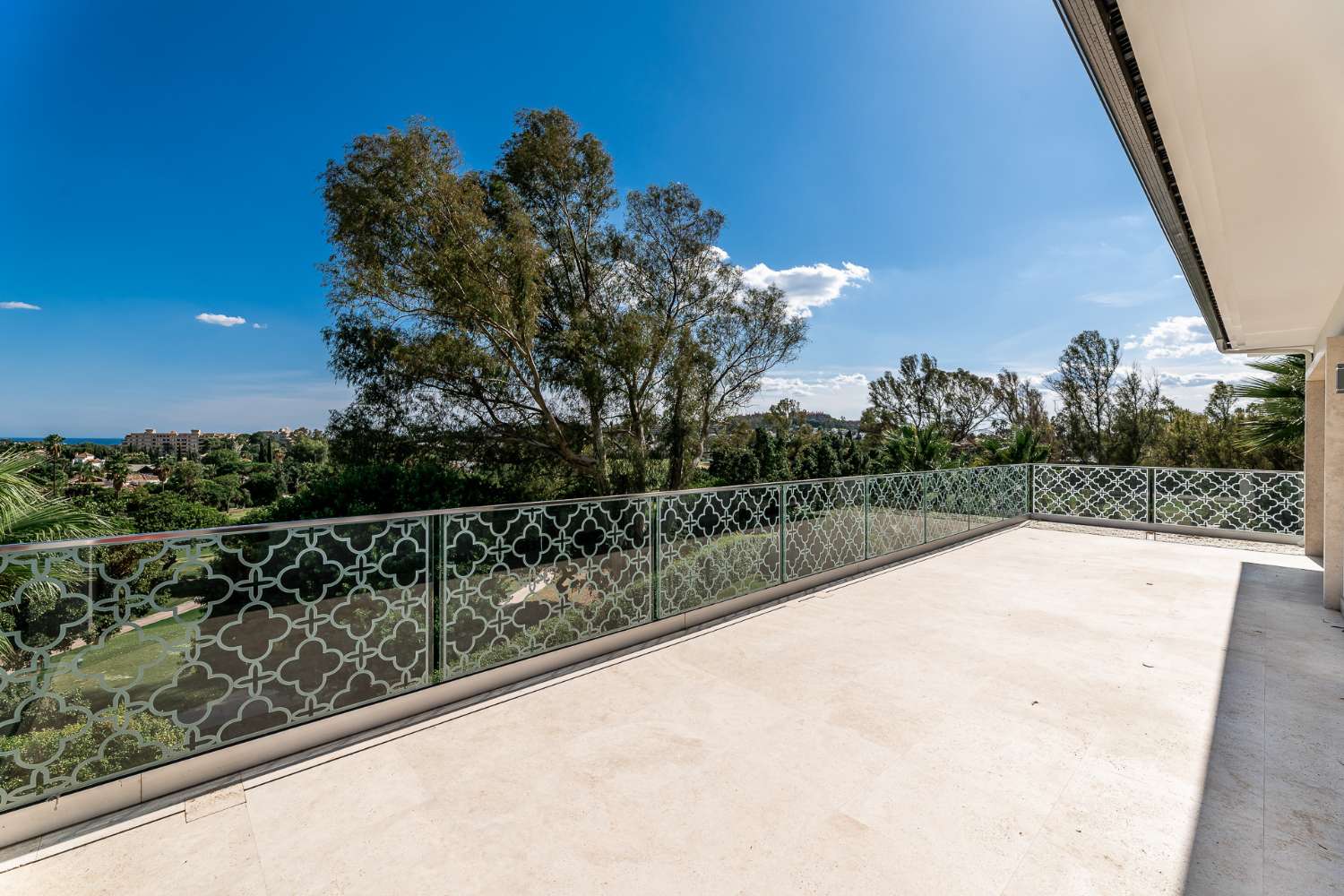 Villa · Nueva Andalucia-Marbella