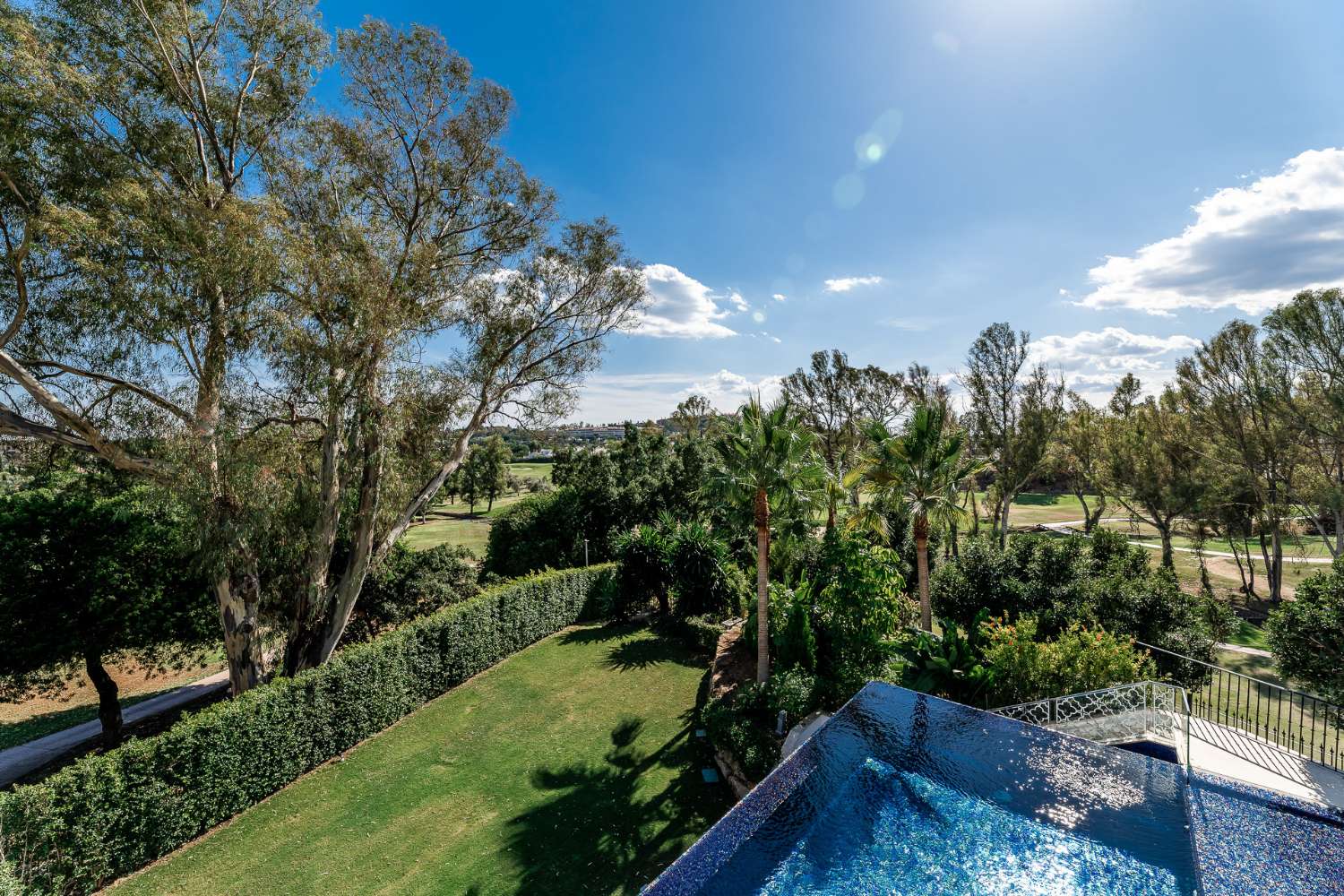 Villa · Nueva Andalucia-Marbella