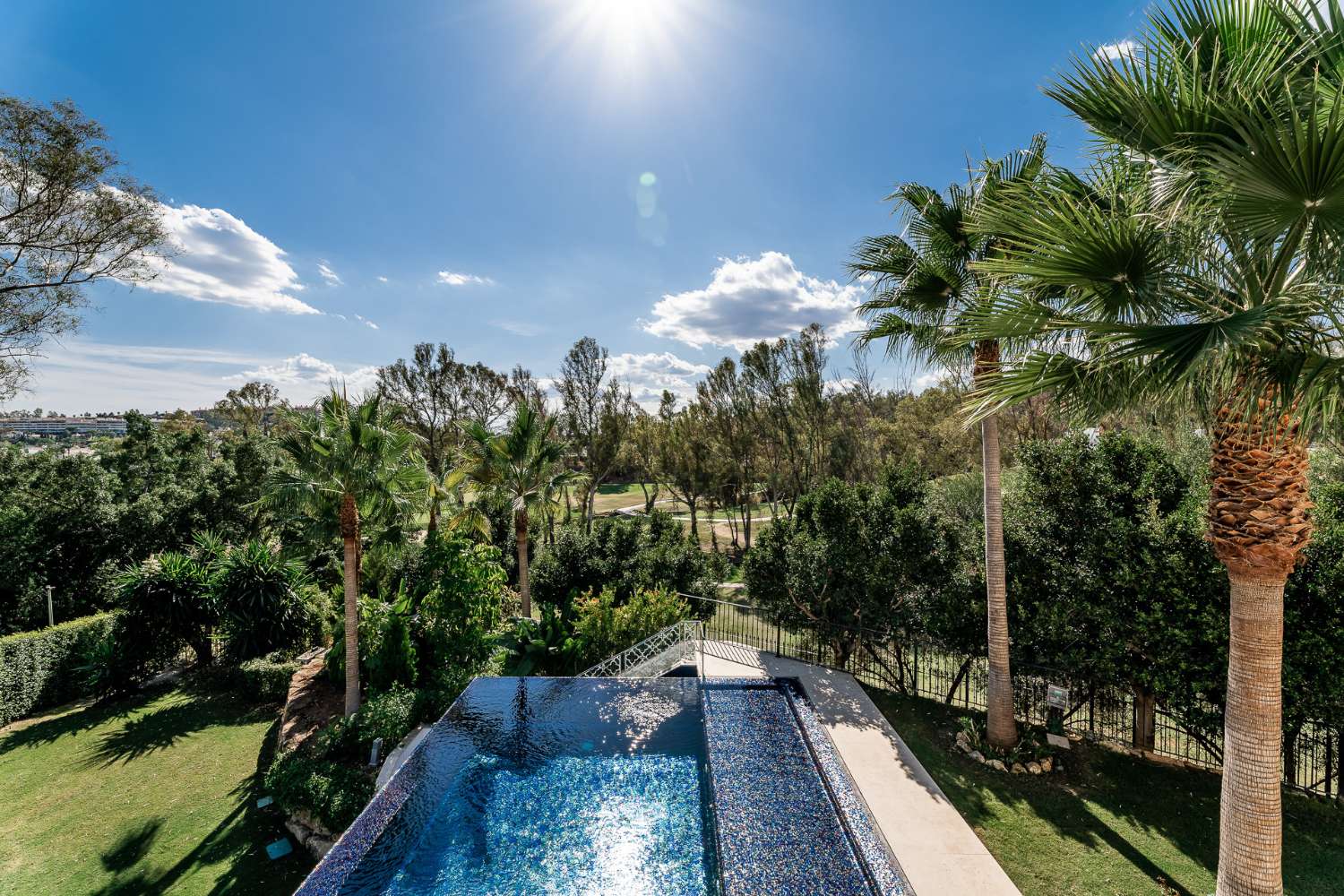 Villa · Nueva Andalucia-Marbella