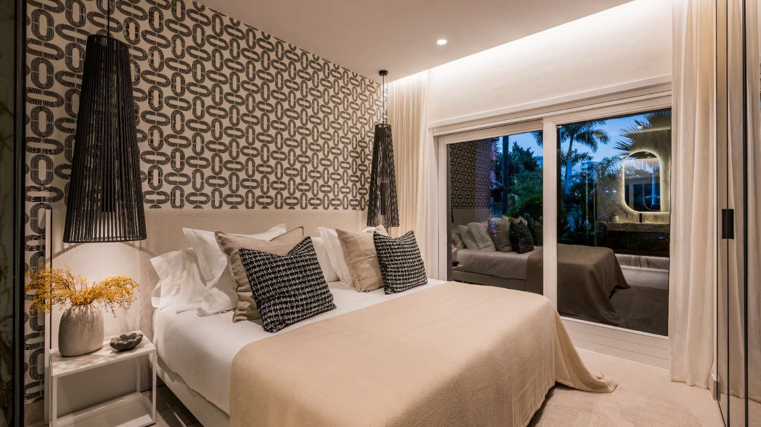 ERDGESCHOSSWOHNUNG TORRE BERMEJA-ESTEPONA