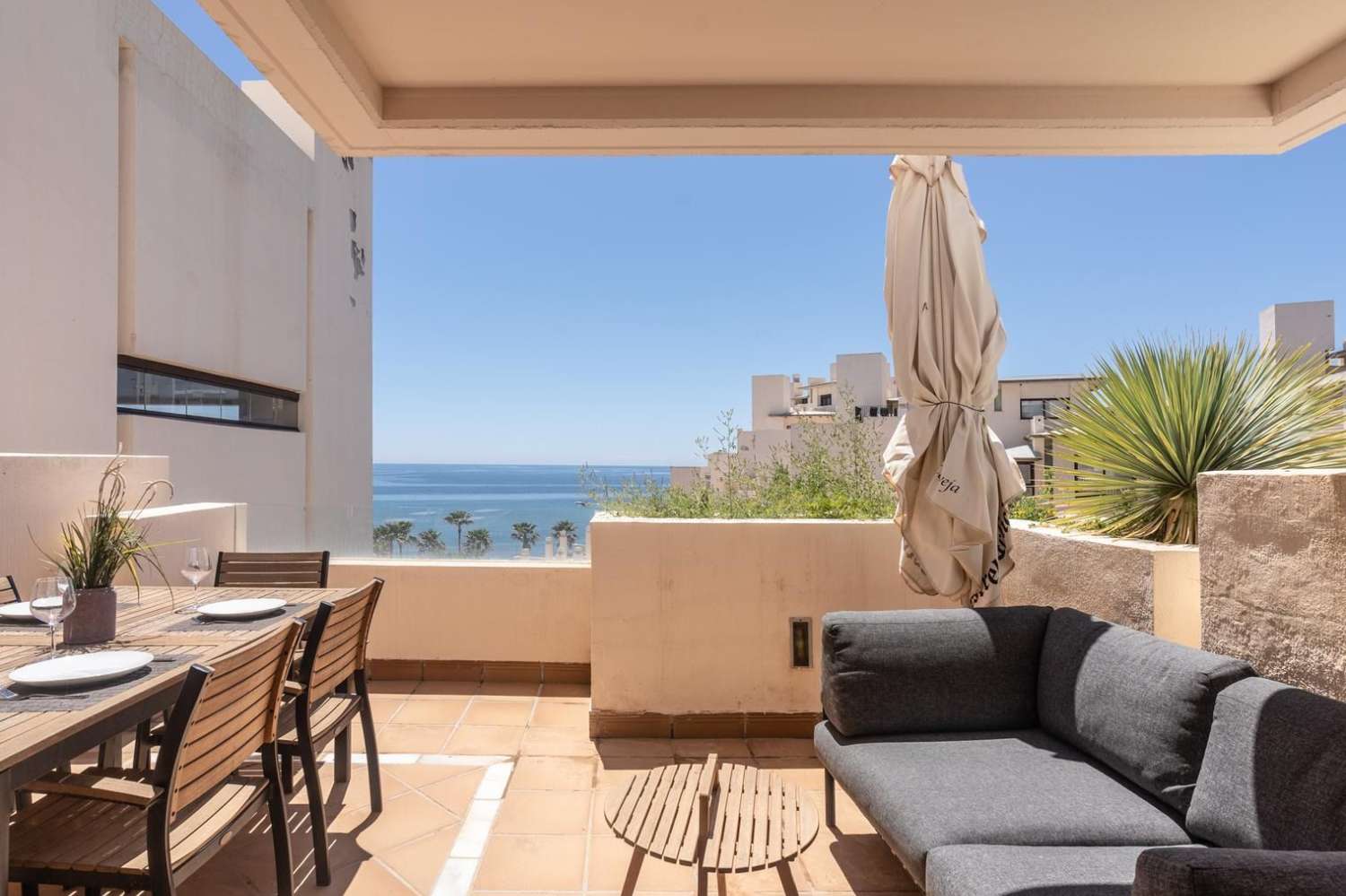 URB. BAHIA DE LA PLATA NEUE GOLDENE MEILE, ESTEPONA