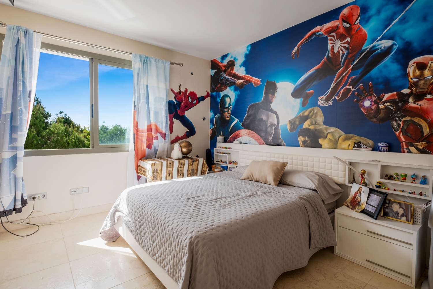 3-ZIMMER-DUPLEX-PENTHOUSE, URB. TEE 5, LOS FLAMINGOS GOLF, BENAHAVÍS