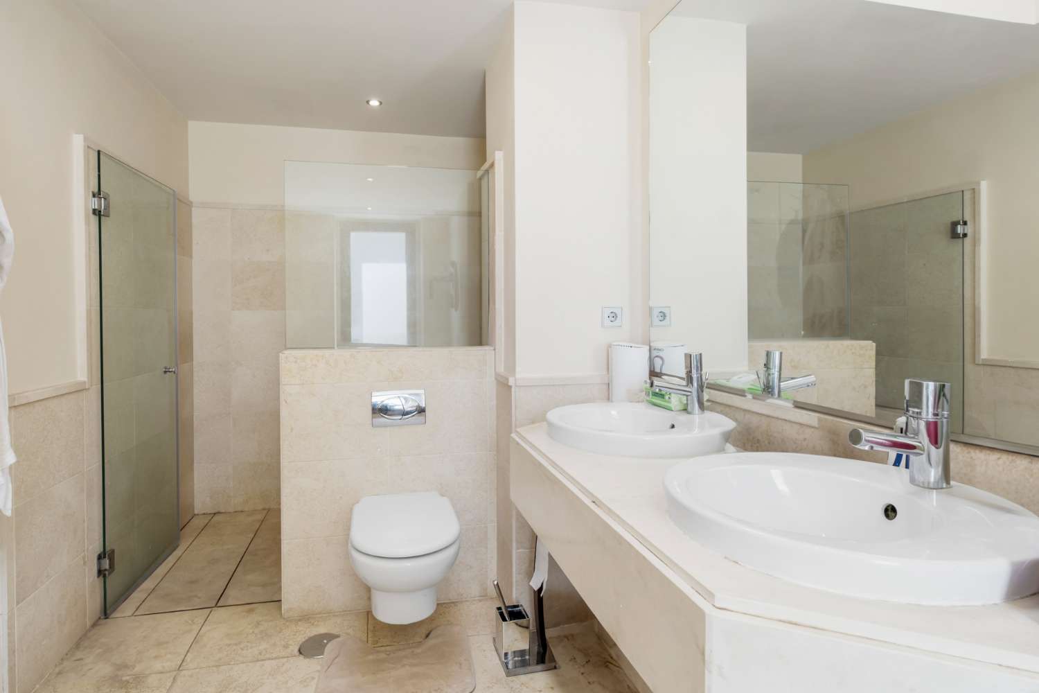 3-ZIMMER-DUPLEX-PENTHOUSE, URB. TEE 5, LOS FLAMINGOS GOLF, BENAHAVÍS