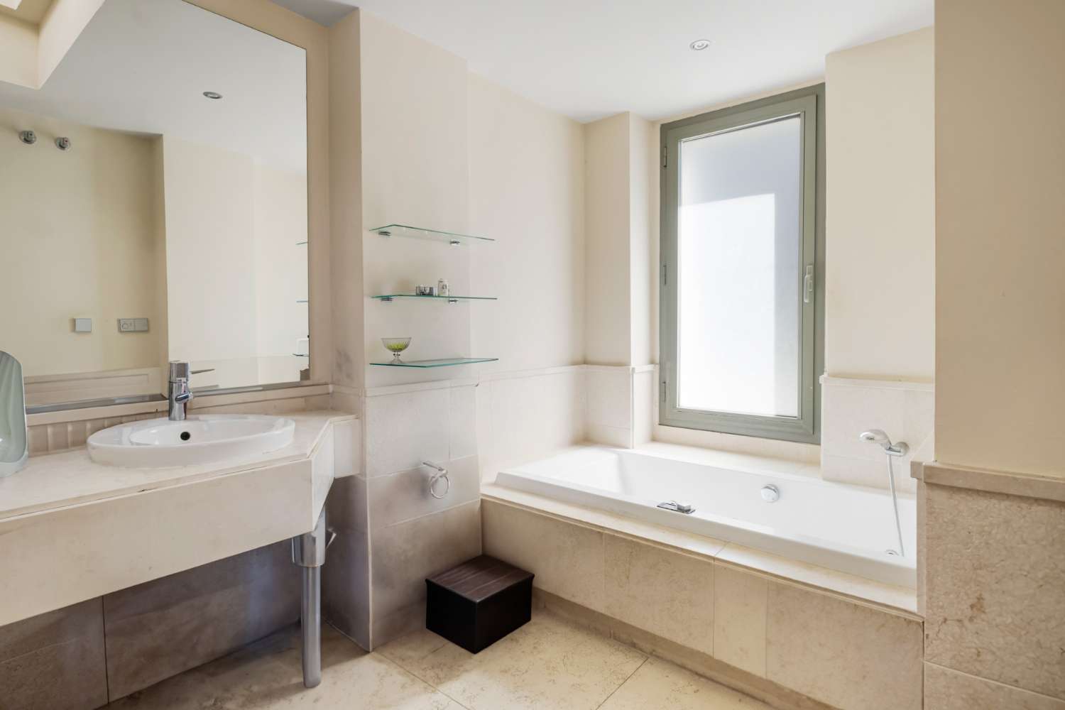 3-ZIMMER-DUPLEX-PENTHOUSE, URB. TEE 5, LOS FLAMINGOS GOLF, BENAHAVÍS