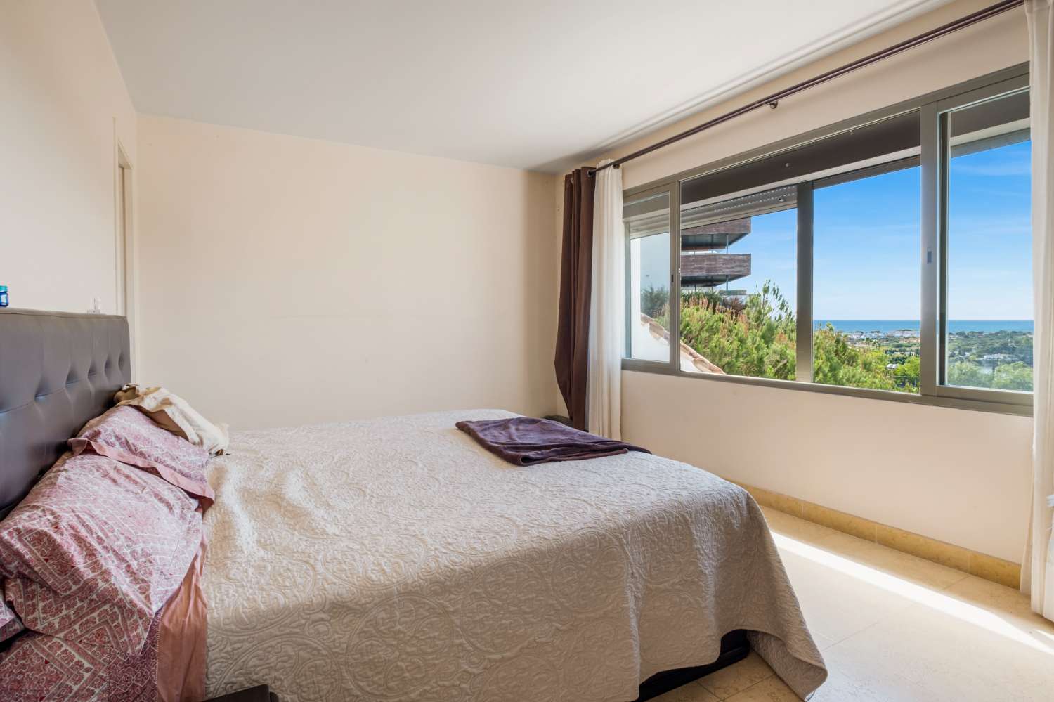 3-ZIMMER-DUPLEX-PENTHOUSE, URB. TEE 5, LOS FLAMINGOS GOLF, BENAHAVÍS