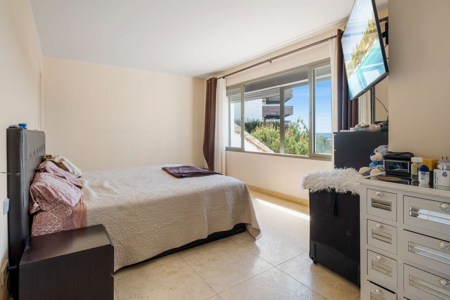 3-ZIMMER-DUPLEX-PENTHOUSE, URB. TEE 5, LOS FLAMINGOS GOLF, BENAHAVÍS