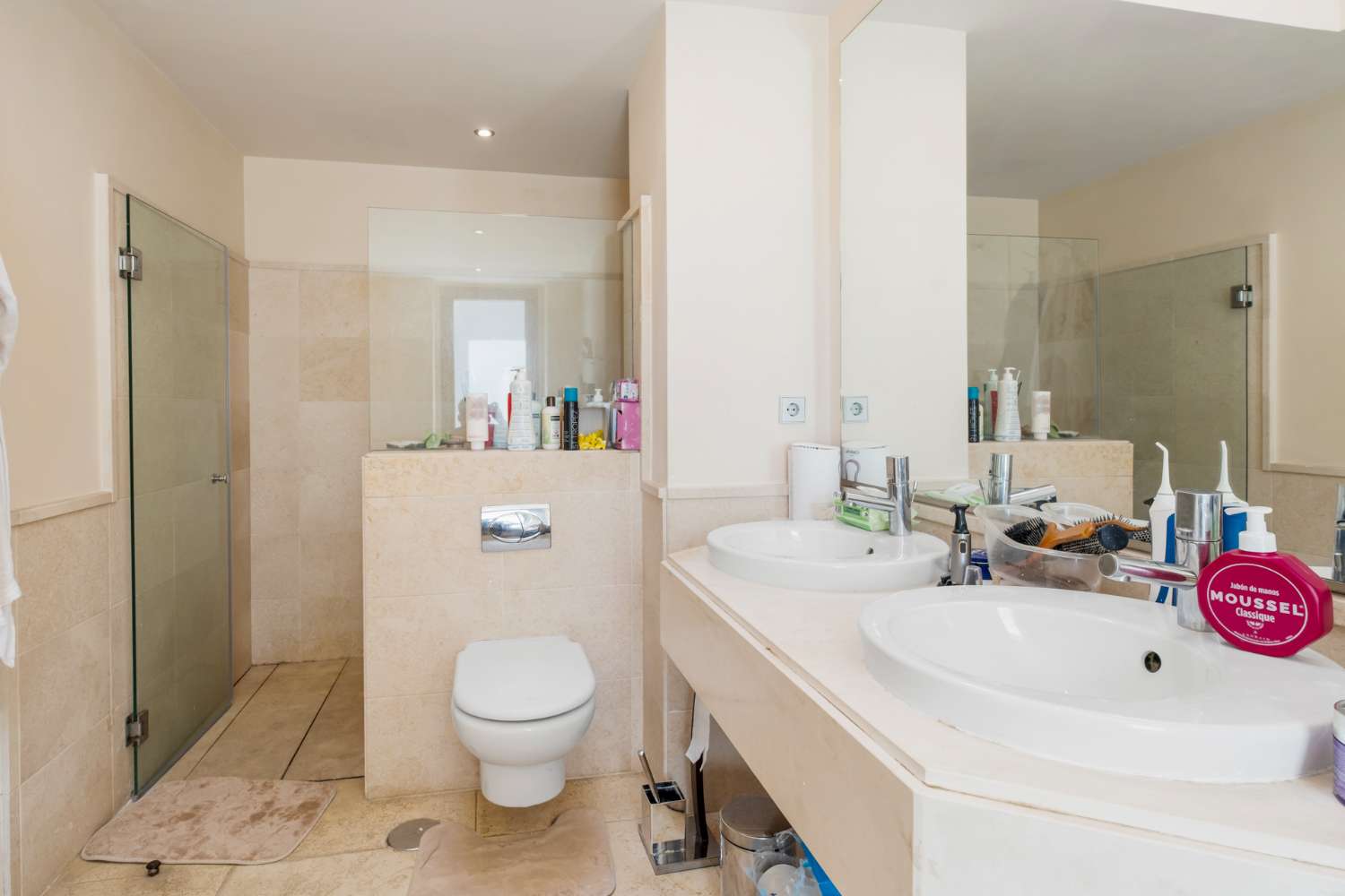 3-ZIMMER-DUPLEX-PENTHOUSE, URB. TEE 5, LOS FLAMINGOS GOLF, BENAHAVÍS