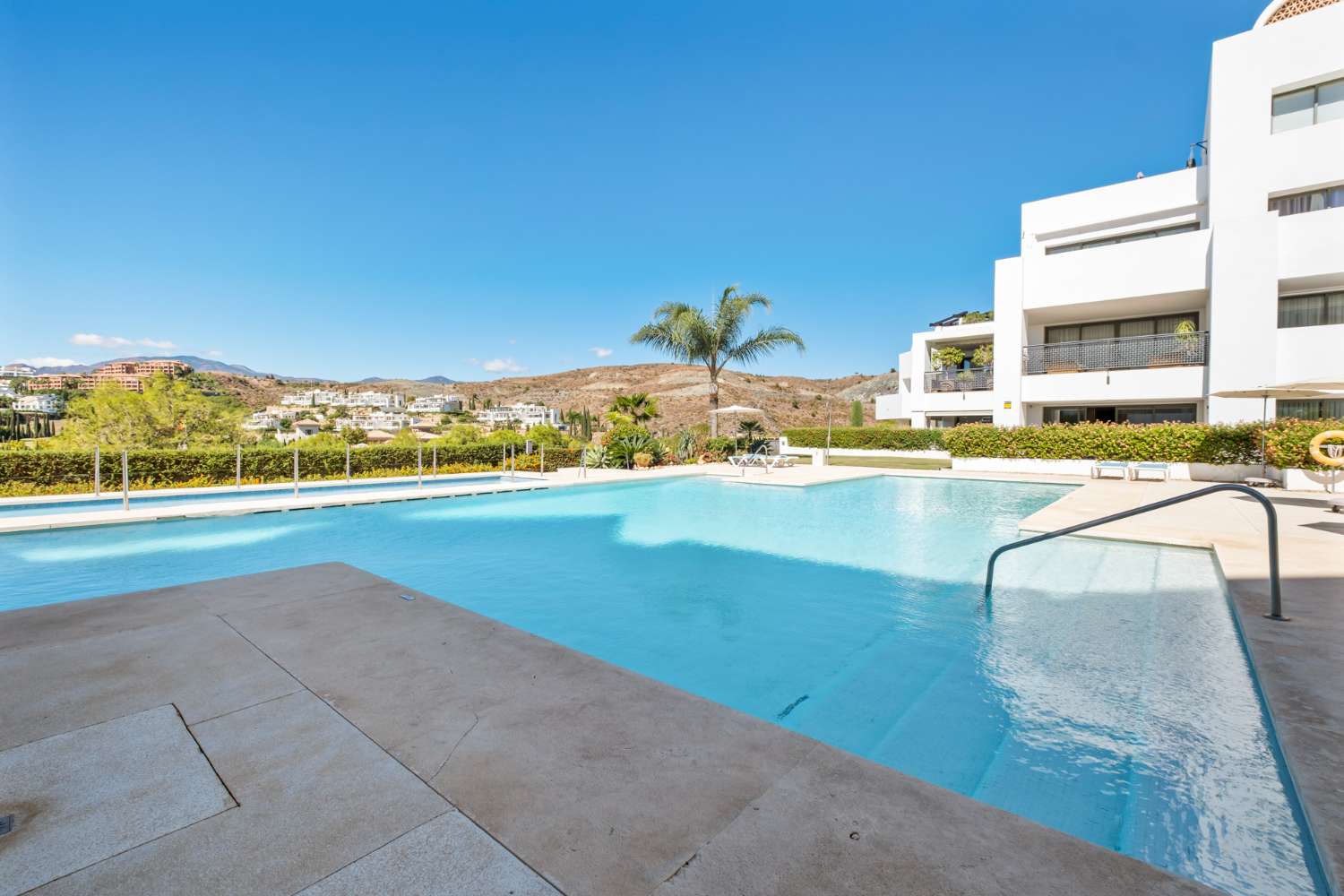 3-ZIMMER-DUPLEX-PENTHOUSE, URB. TEE 5, LOS FLAMINGOS GOLF, BENAHAVÍS