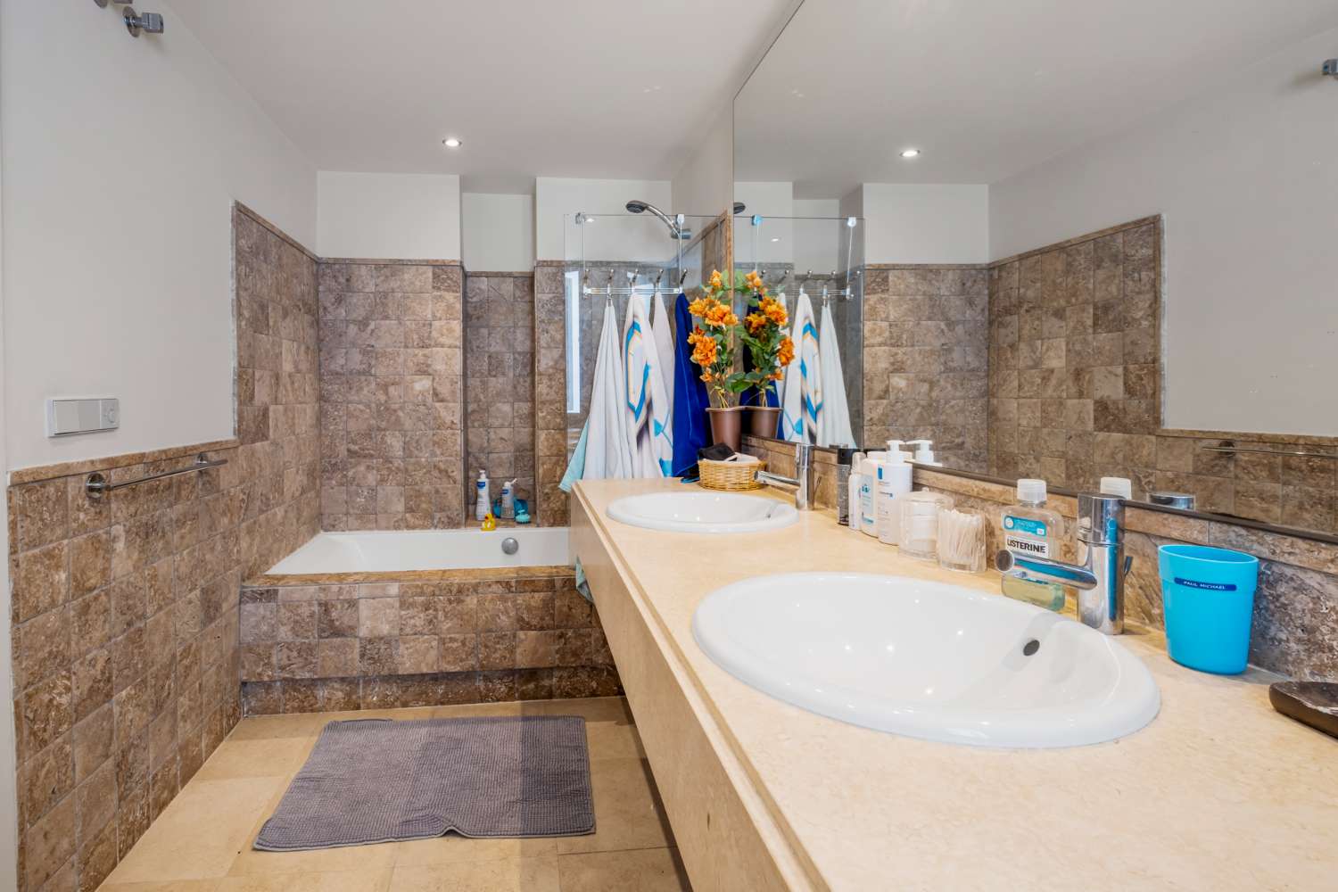 3-ZIMMER-DUPLEX-PENTHOUSE, URB. TEE 5, LOS FLAMINGOS GOLF, BENAHAVÍS