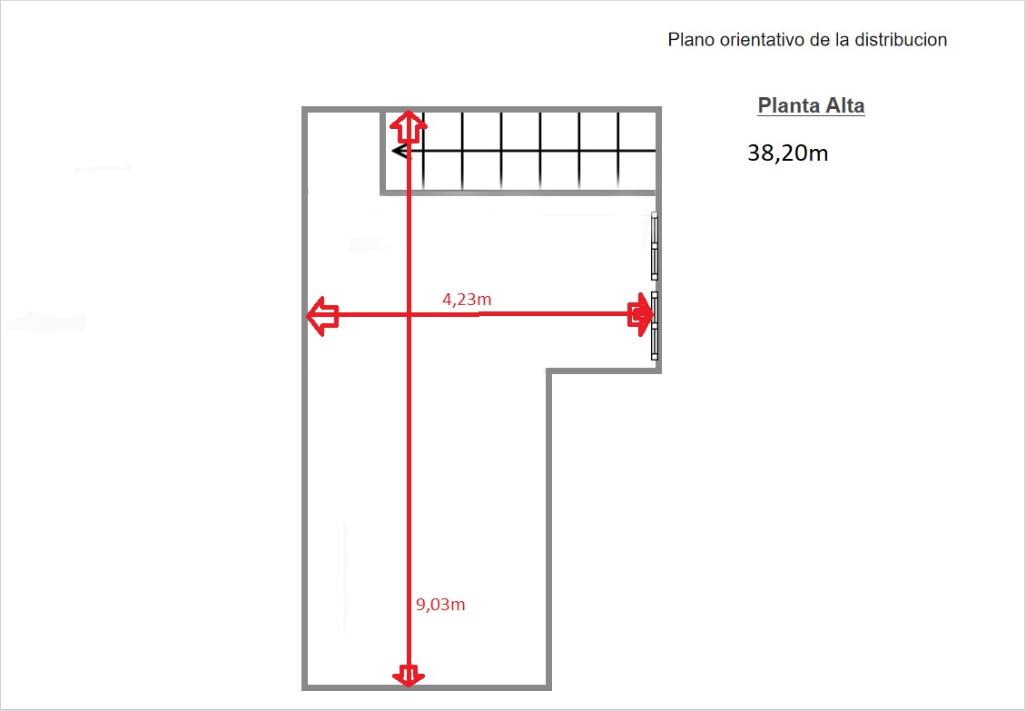 Local à vendre à Cortijo Alto-Hipercor-Malaga