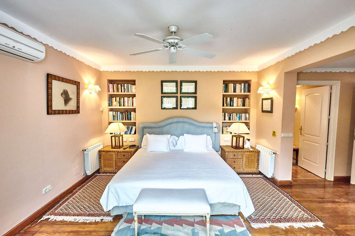 Freistehende Villa zum Verkauf in Casasola, Estepona, Guadalmina