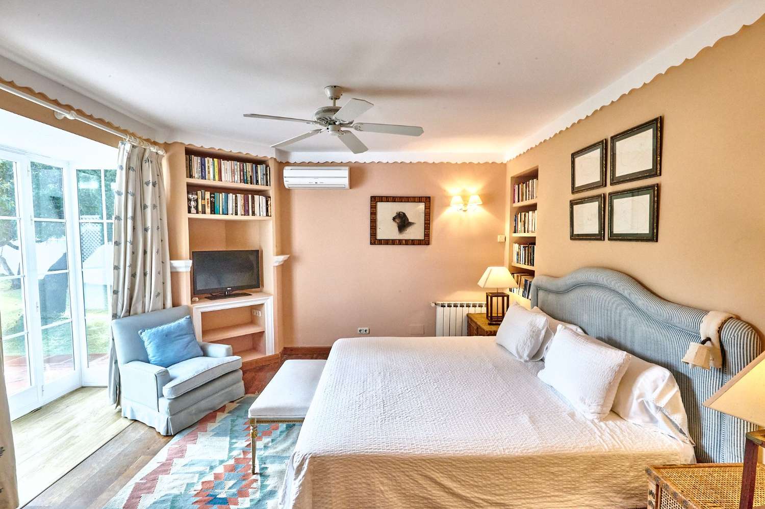 Freistehende Villa zum Verkauf in Casasola, Estepona, Guadalmina