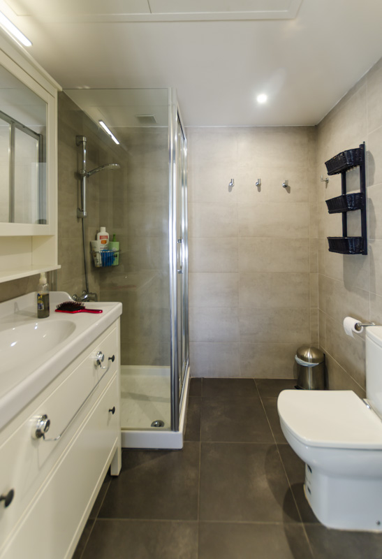 Penthouse zum Verkauf in Puerto Banús, Marbella, Costa del Sol