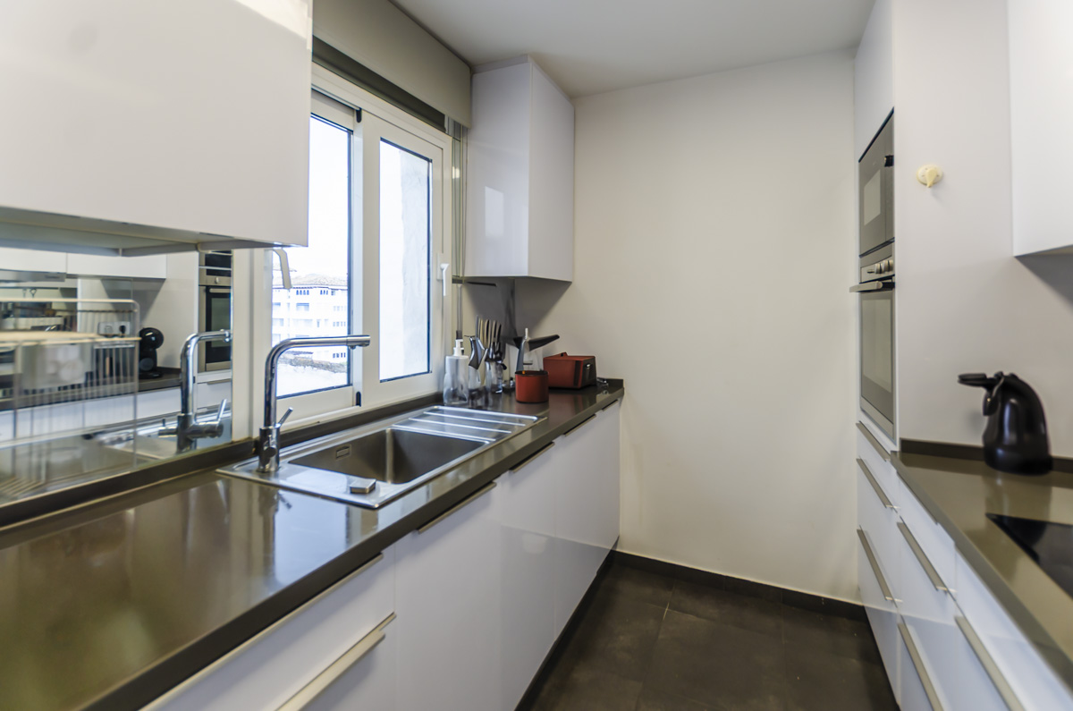 Penthouse zum Verkauf in Puerto Banús, Marbella, Costa del Sol
