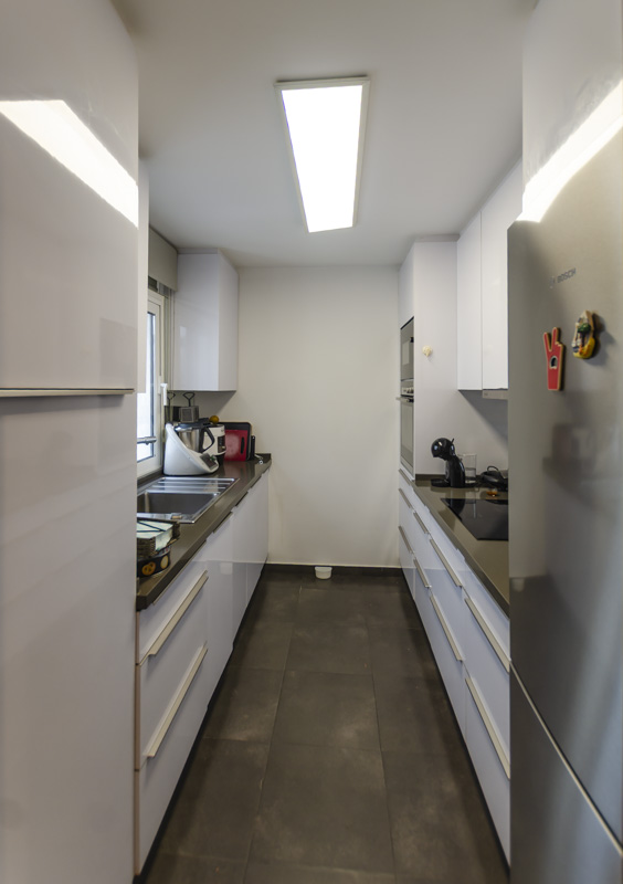 Penthouse zum Verkauf in Puerto Banús, Marbella, Costa del Sol