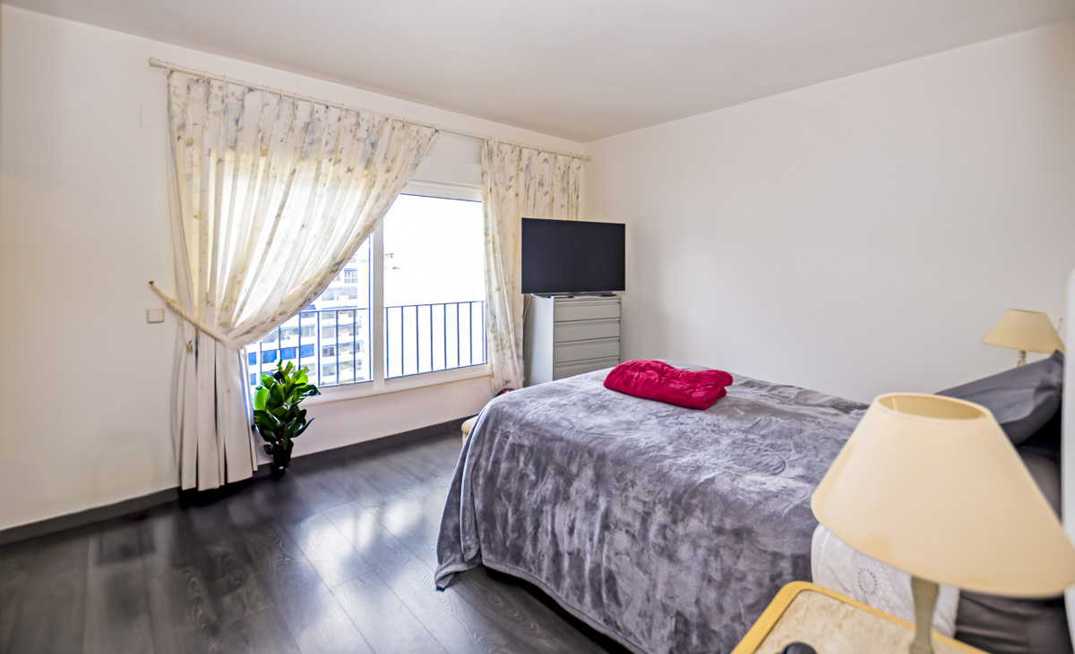Penthouse zum Verkauf in Puerto Banús, Marbella, Costa del Sol