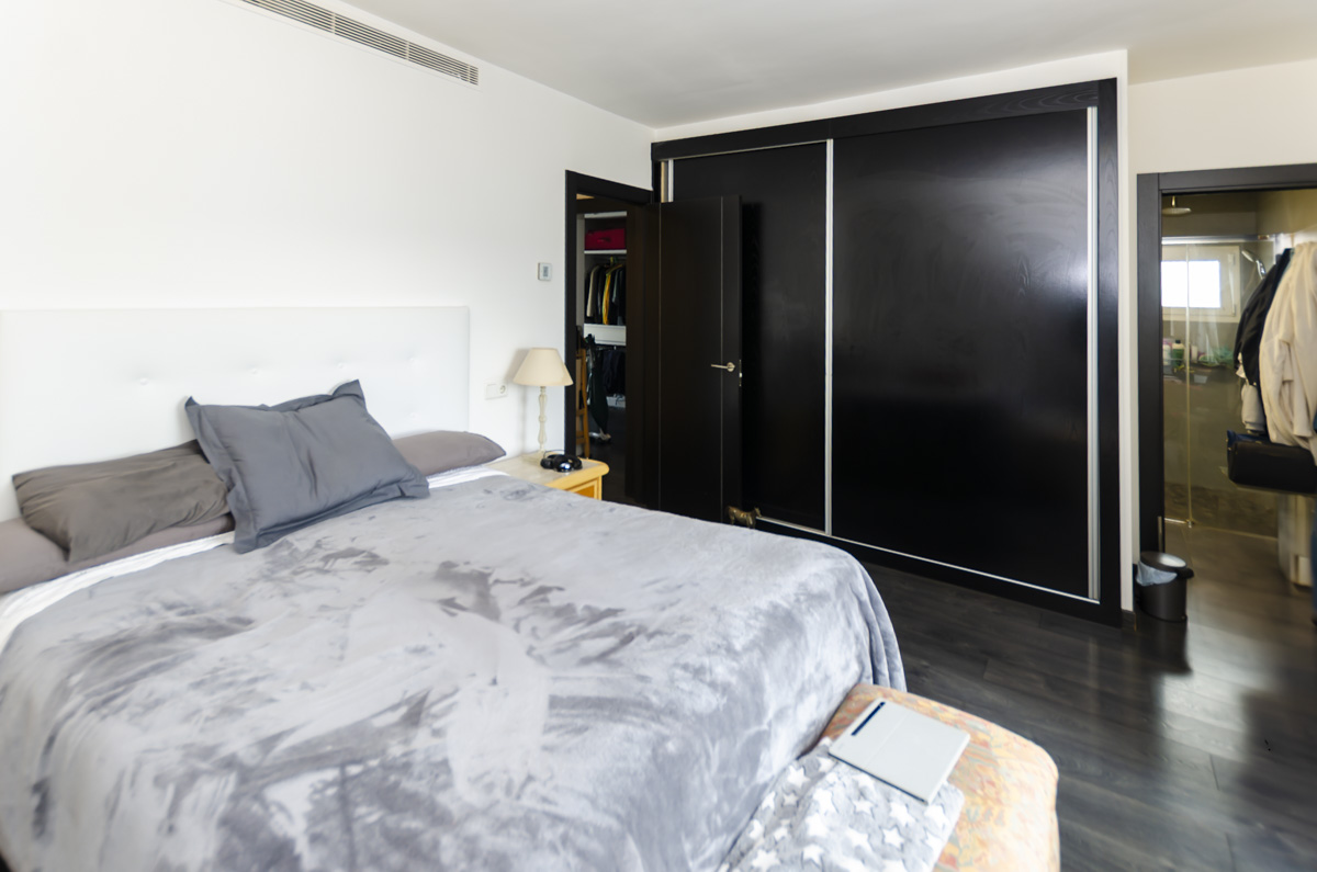 Penthouse zum Verkauf in Puerto Banús, Marbella, Costa del Sol