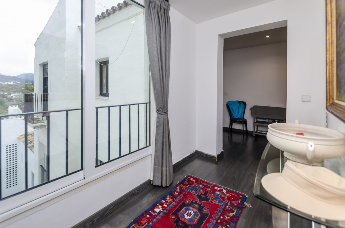 Penthouse zum Verkauf in Puerto Banús, Marbella, Costa del Sol