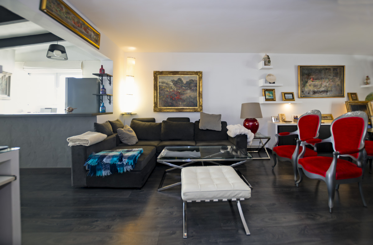 Penthouse zum Verkauf in Puerto Banús, Marbella, Costa del Sol