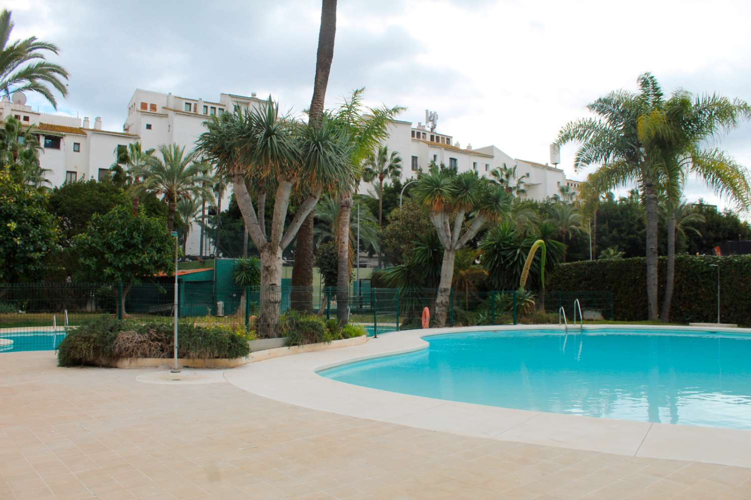 Penthouse zum Verkauf in Puerto Banús, Marbella, Costa del Sol